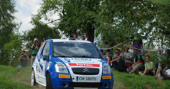 Podsumowanie sezonu 2011